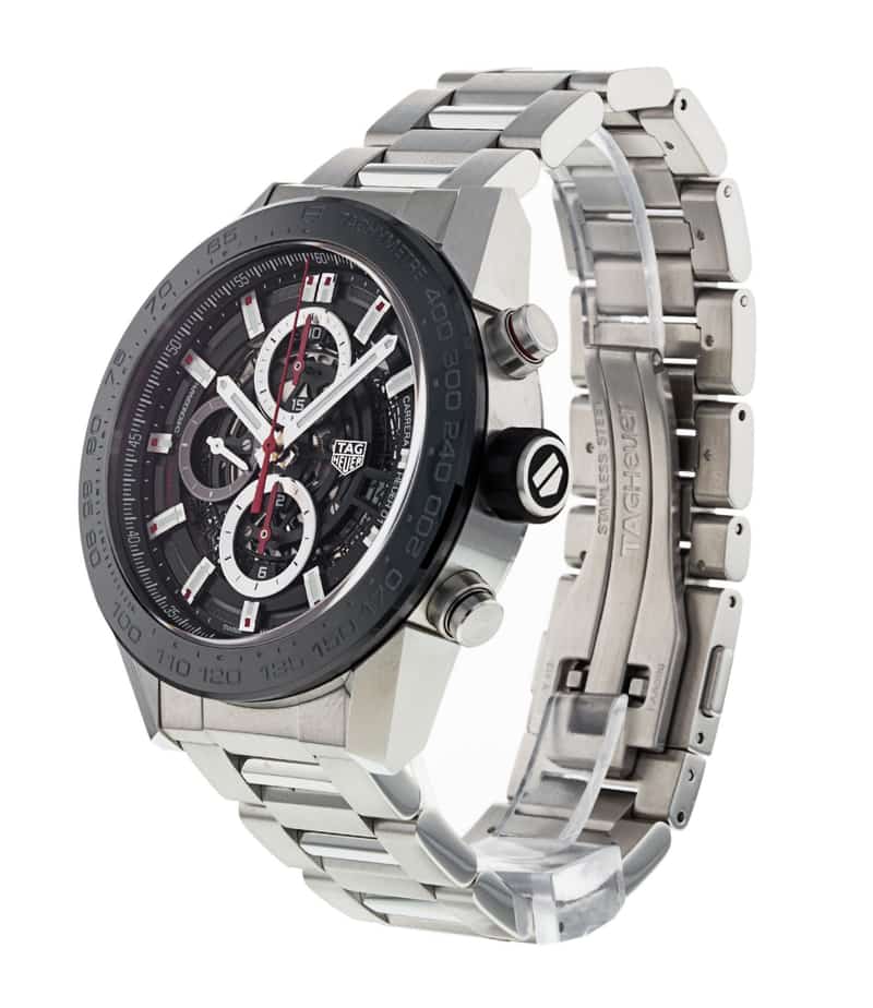 Tag Heuer Carrera CAR2A1W.BA0703